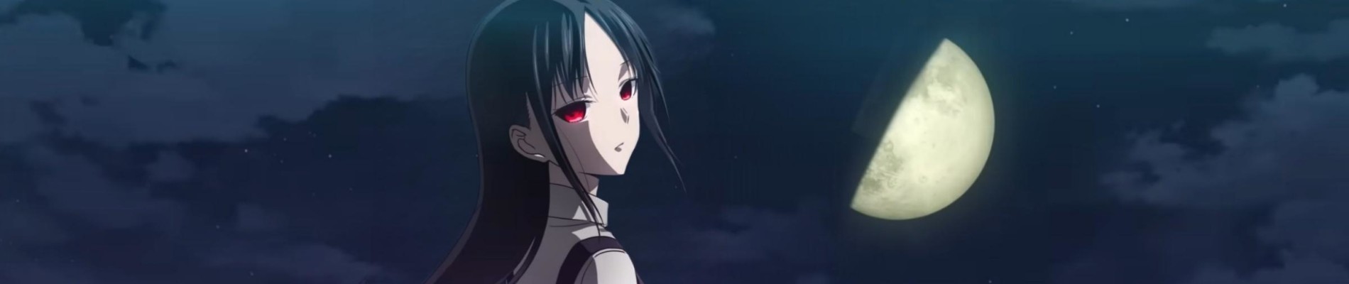 Kaguya-sama: Love is War -The First Kiss That Never Ends-