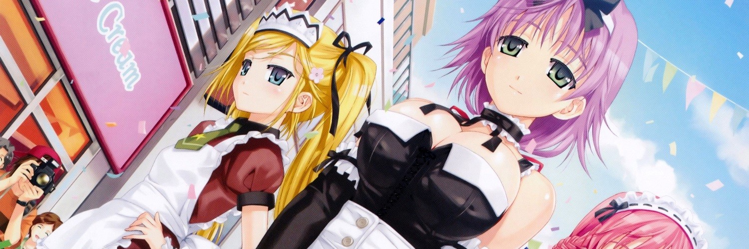 Kanojo x Kanojo x Kanojo Full Version