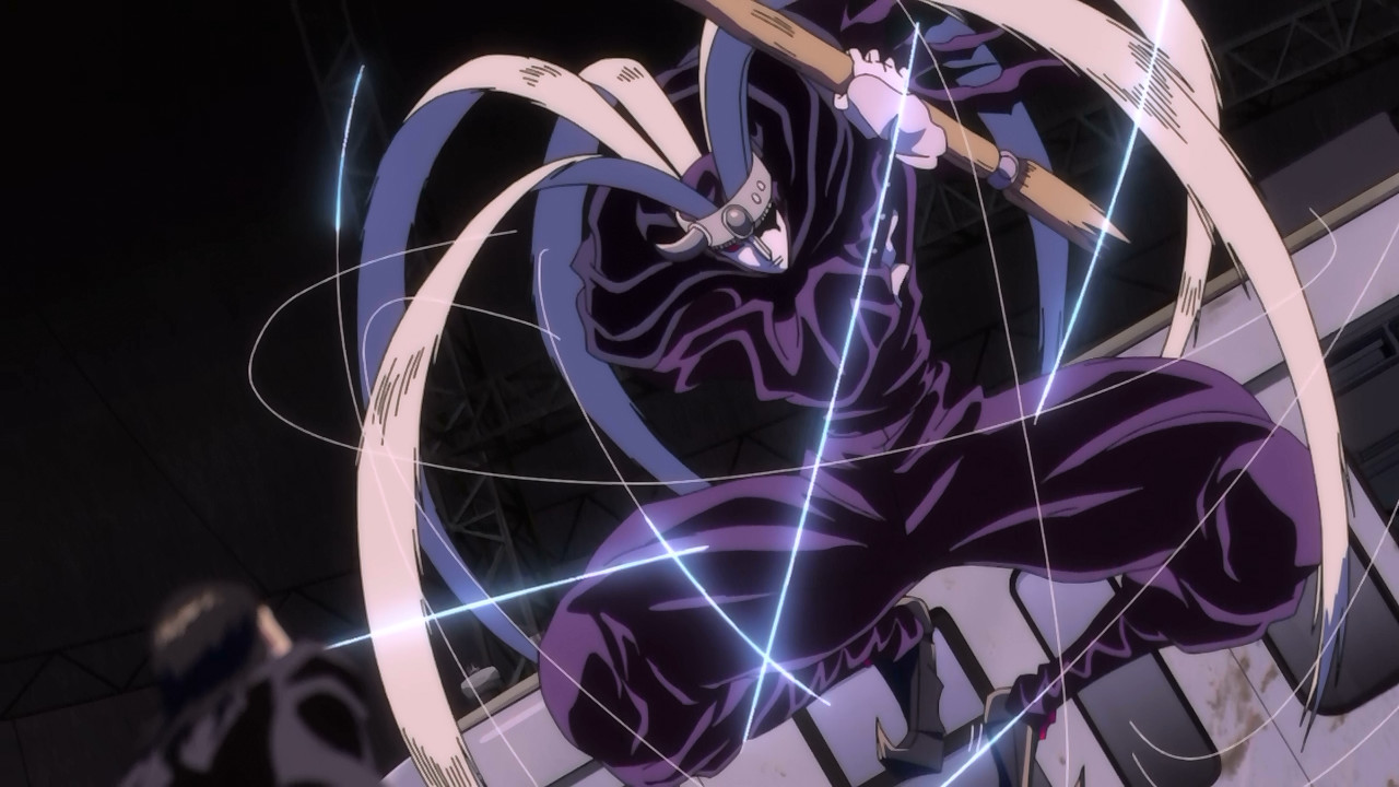 Karakuri Circus