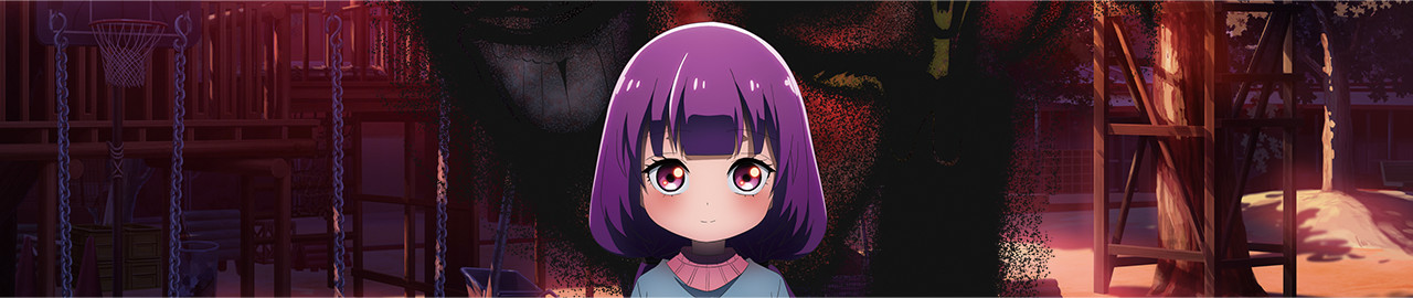Kaya-chan Isn't Scary