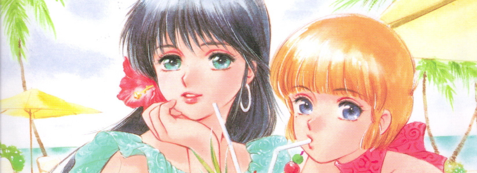 Kimagure Orange Road OVA