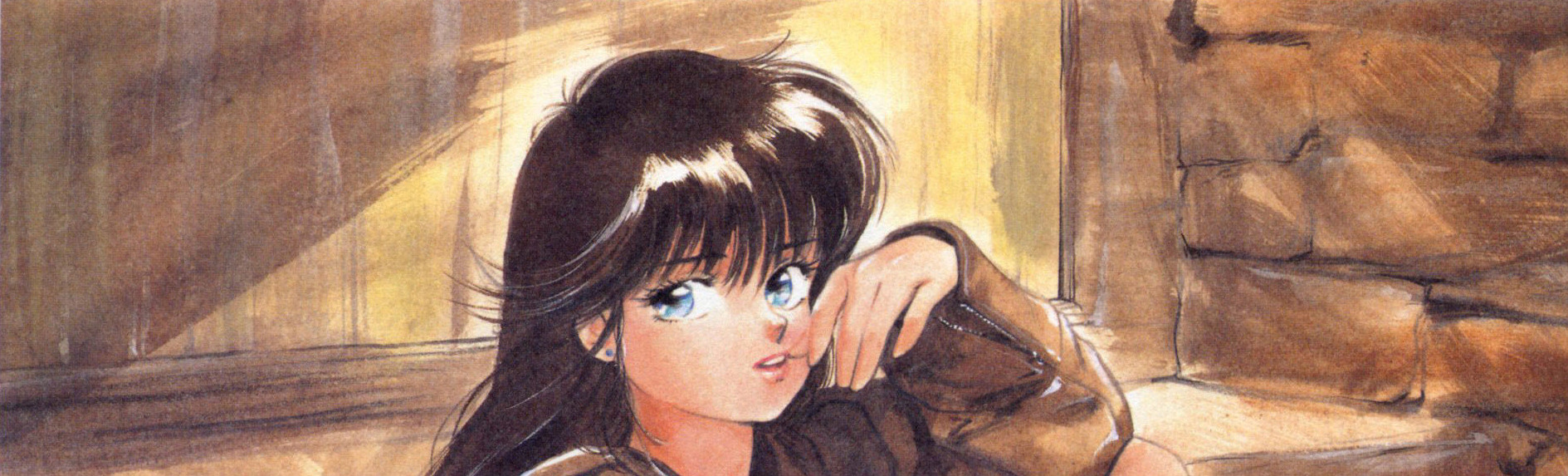 Kimagure Orange Road: Summer's Beginning