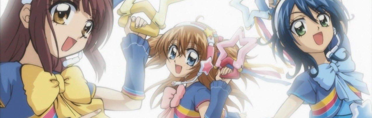 Kirarin Revolution