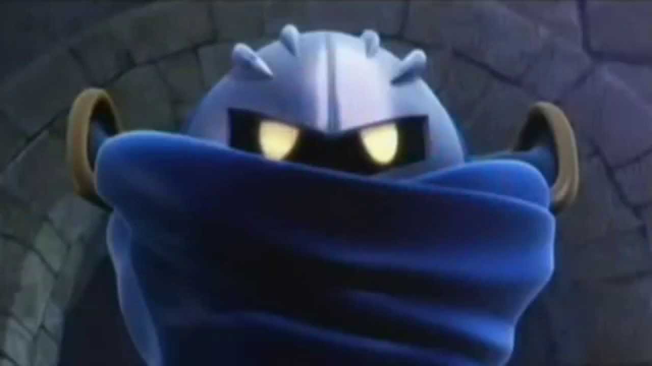 Kirby 3D
