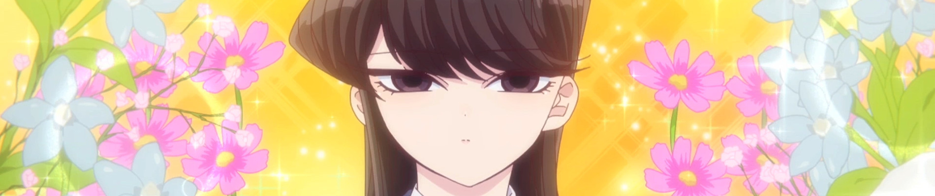 Komi Can't Communicate Part 2