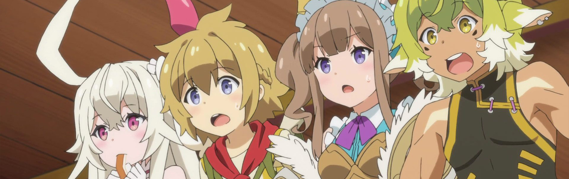 Last Period: the journey to the end of the despair