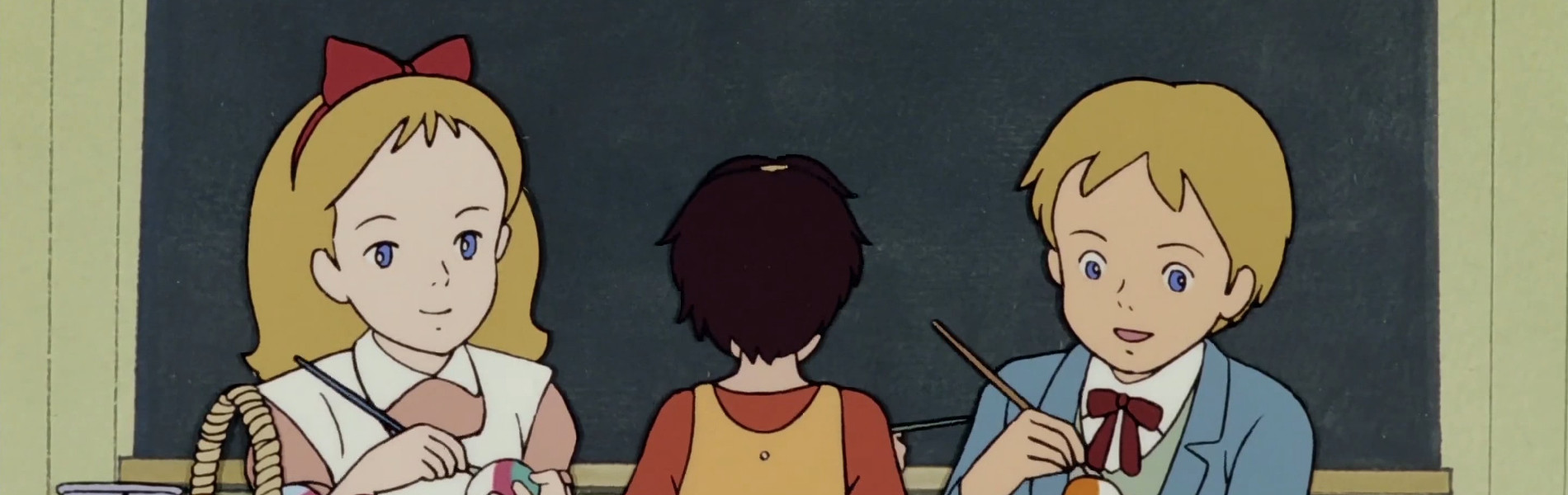 Little Women II: Jo's Boys
