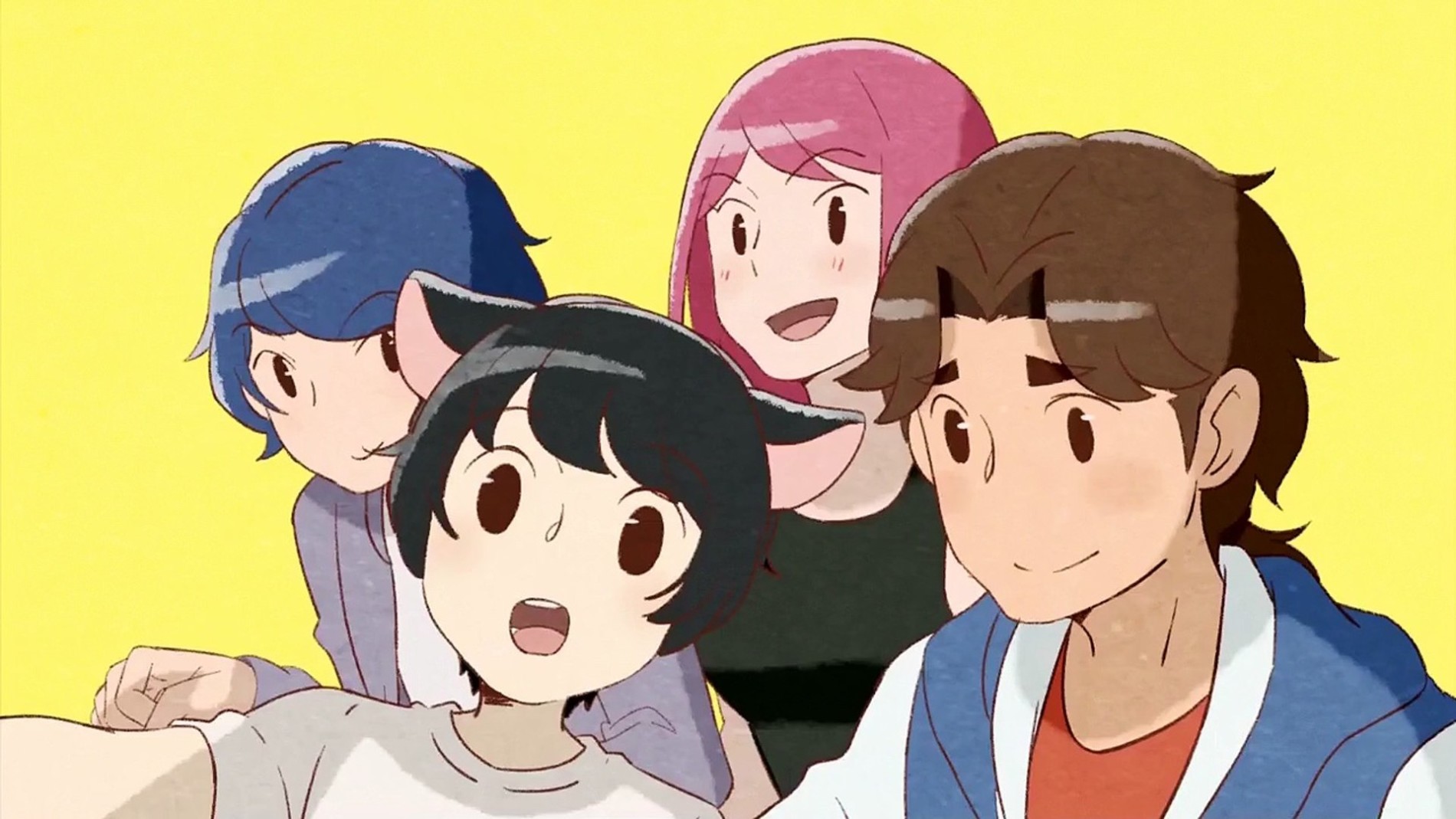 Look, I Can See Your Ears! S2