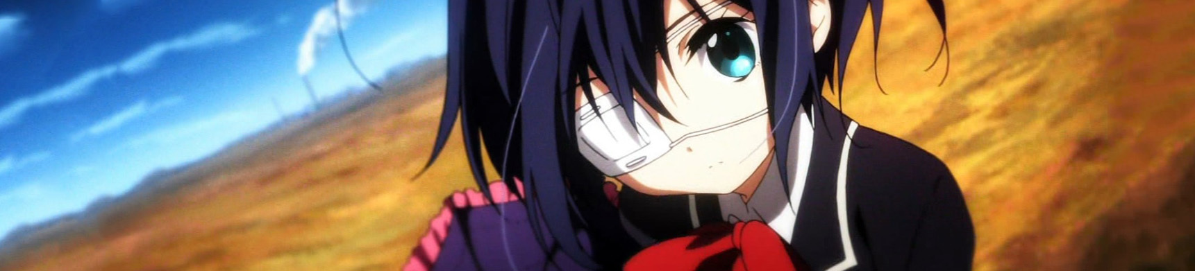 Love, Chunibyo & Other Delusions: Glimmering...Explosive Festival (Slapstick Noel)