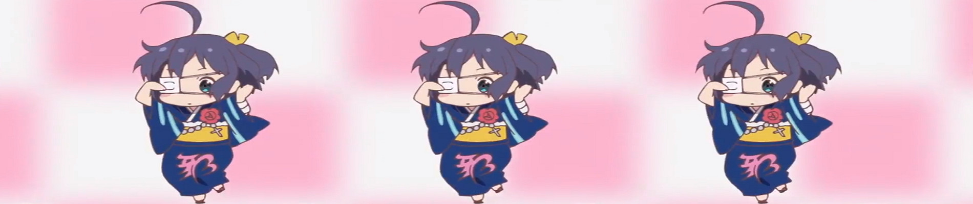 Love, Chunibyo & Other Delusions Lite