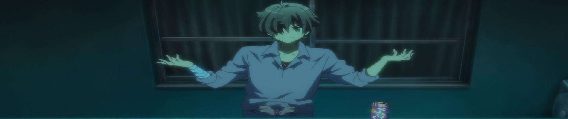 Love, Chunibyo & Other Delusions! Rikka Version Lite