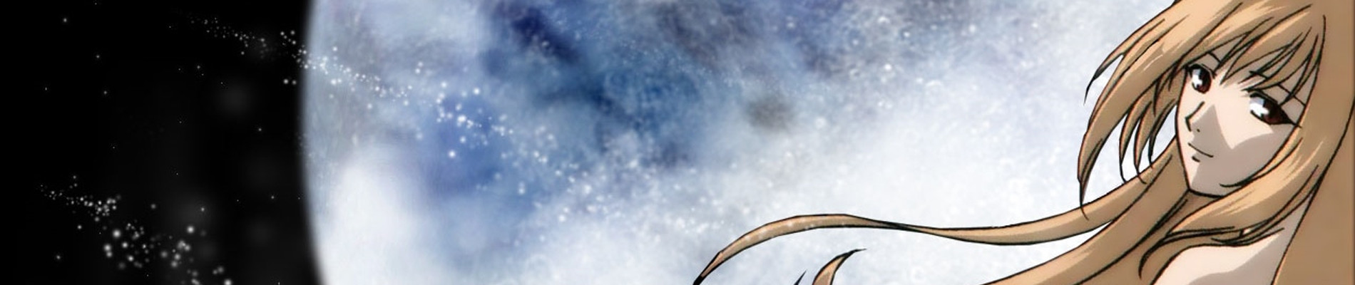 Lunar Legend Tsukihime