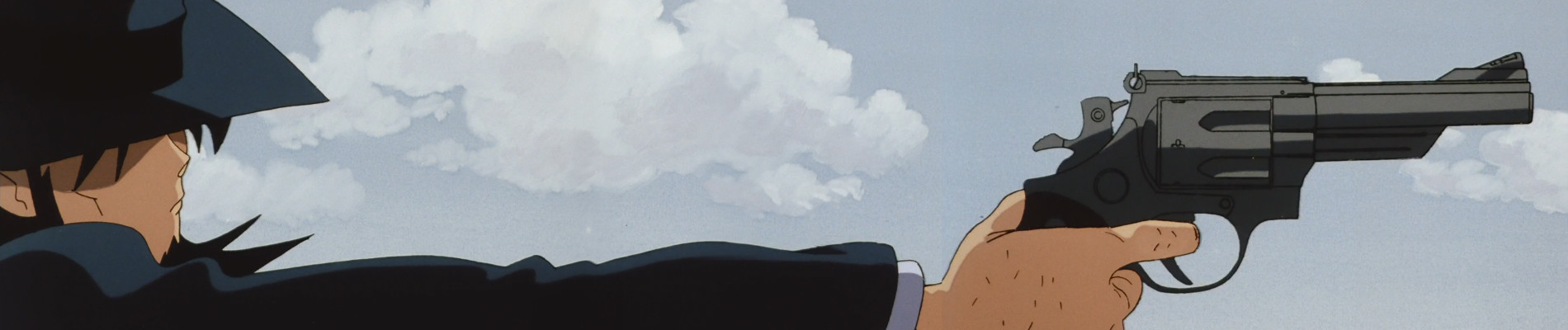 Lupin the 3rd: Voyage to Danger