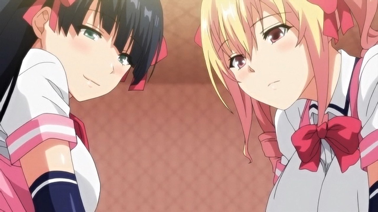 Lusty Ladies of Mayohiga