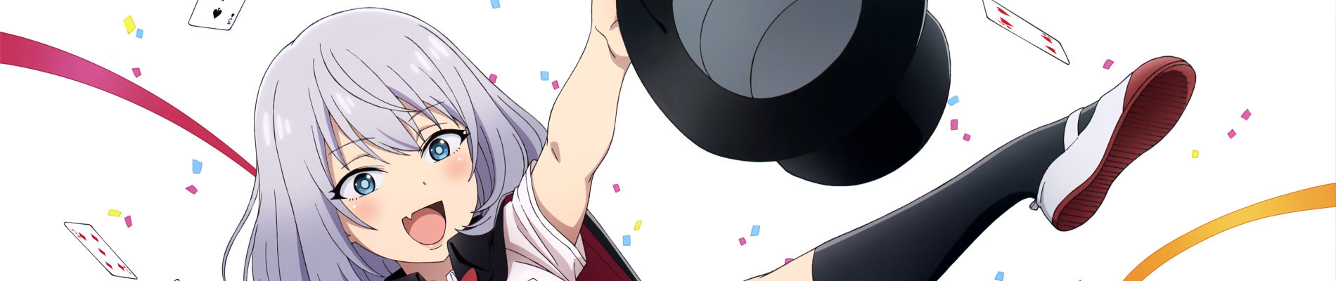 Magical Sempai
