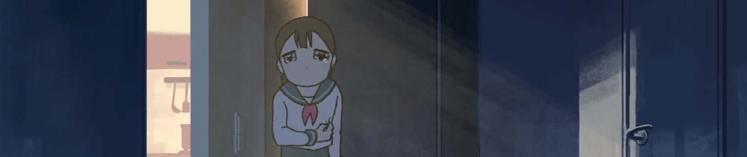 Mamiko’s Poop