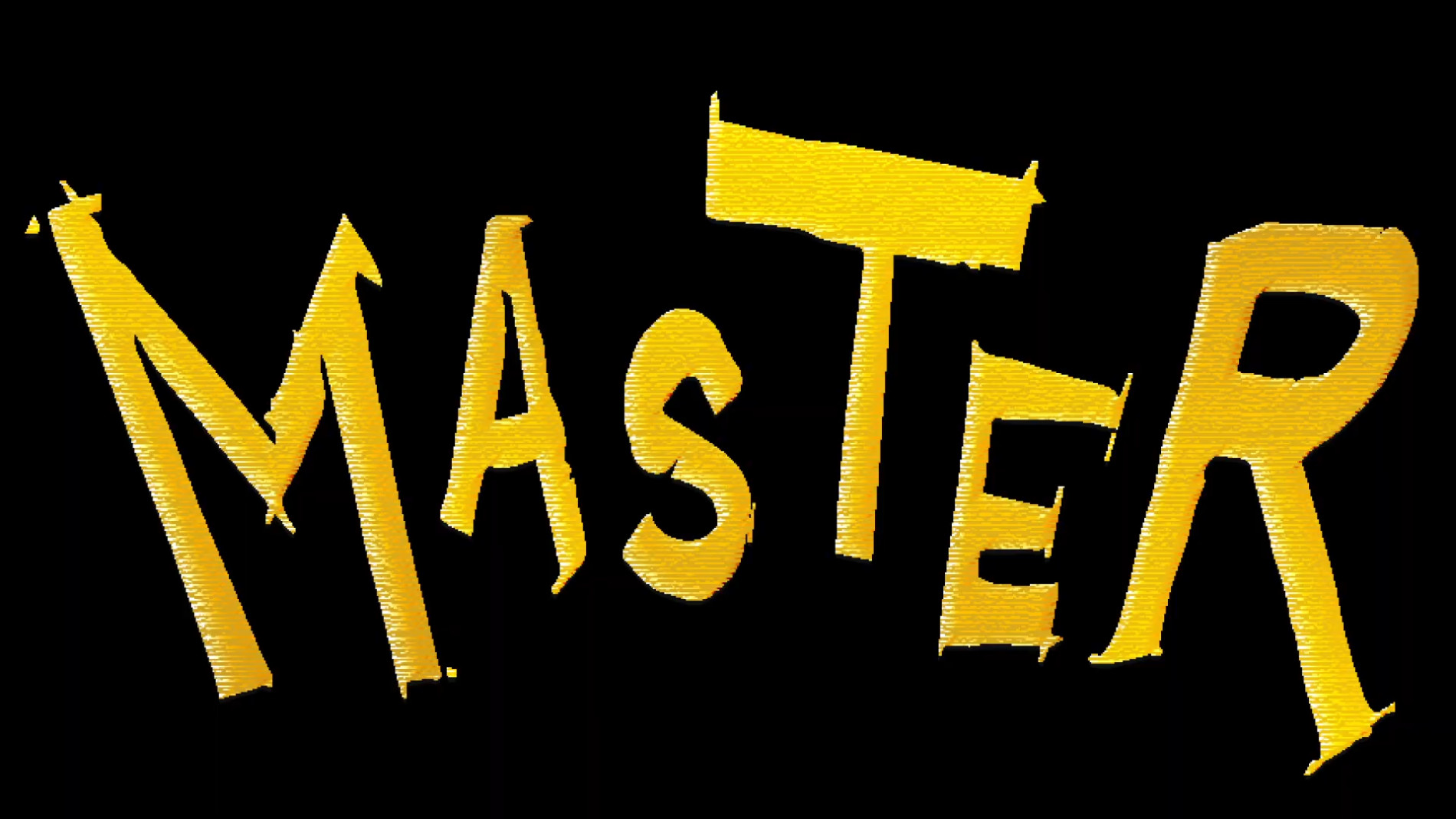 MASTER