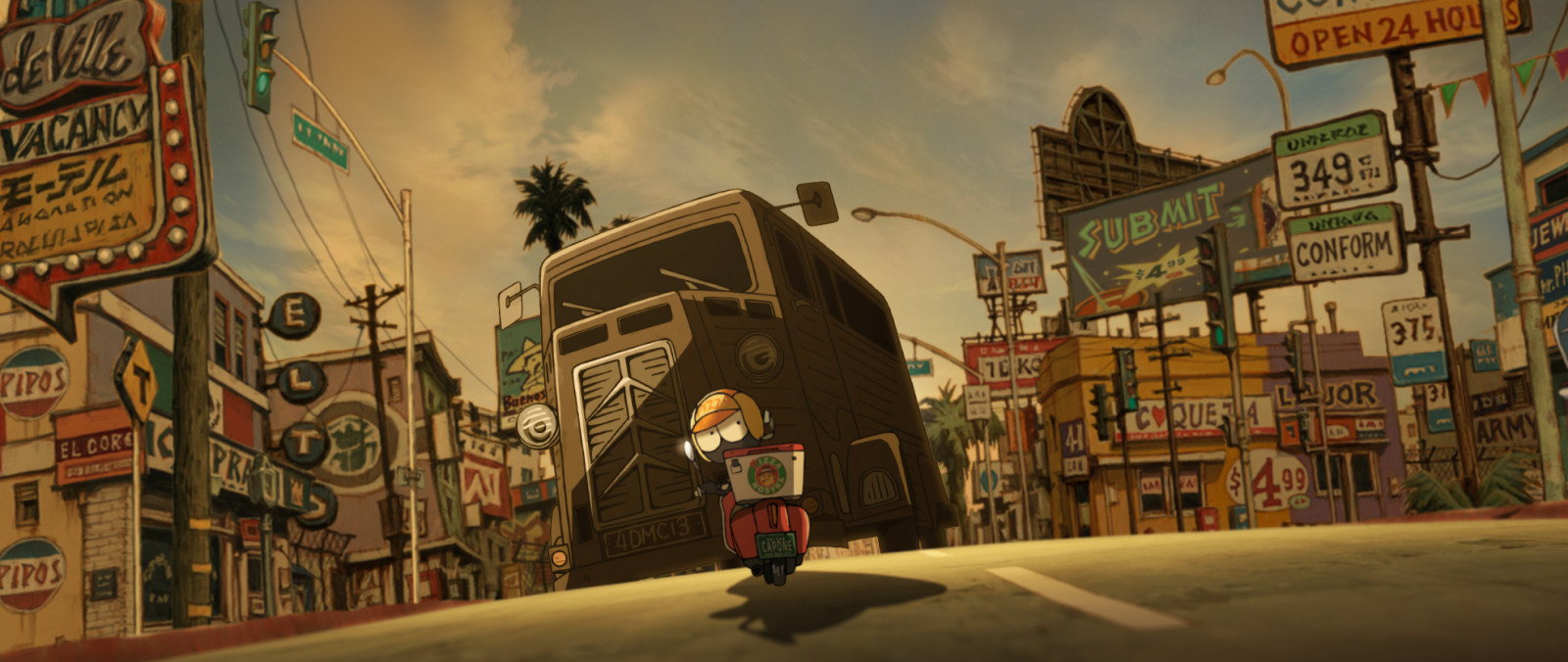 MFKZ