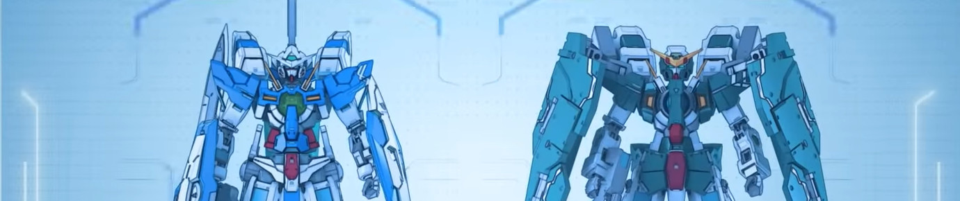 Mobile Suit Gundam 00: Revealed Chronicle