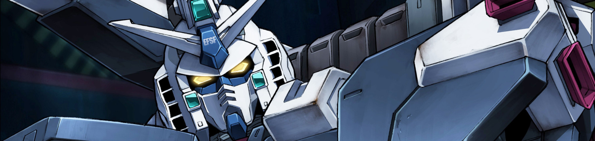 Mobile Suit Gundam Thunderbolt: December Sky