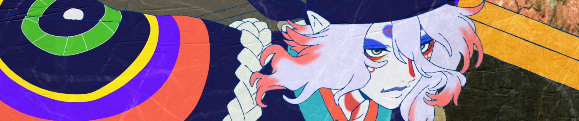 Mononoke The Movie: Chapter II - The Ashes of Rage