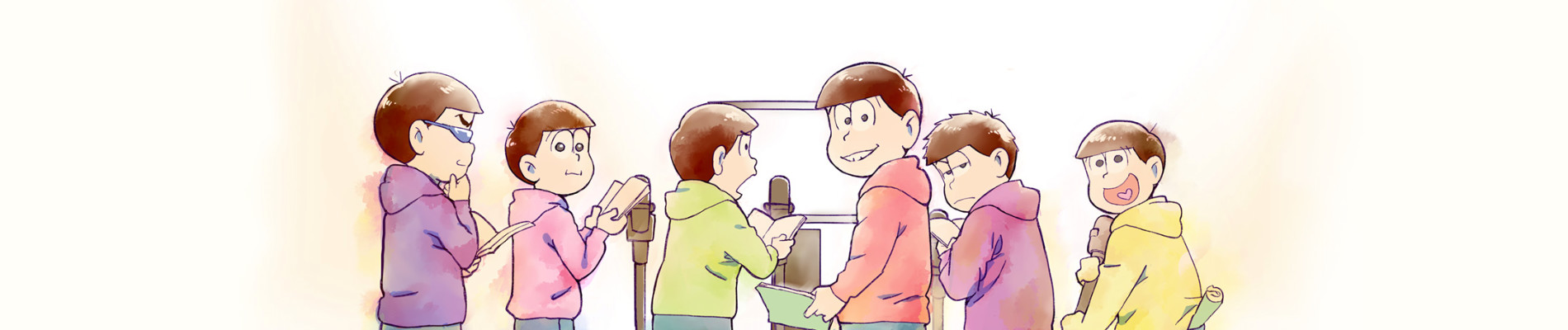 Mr. Osomatsu 3rd season