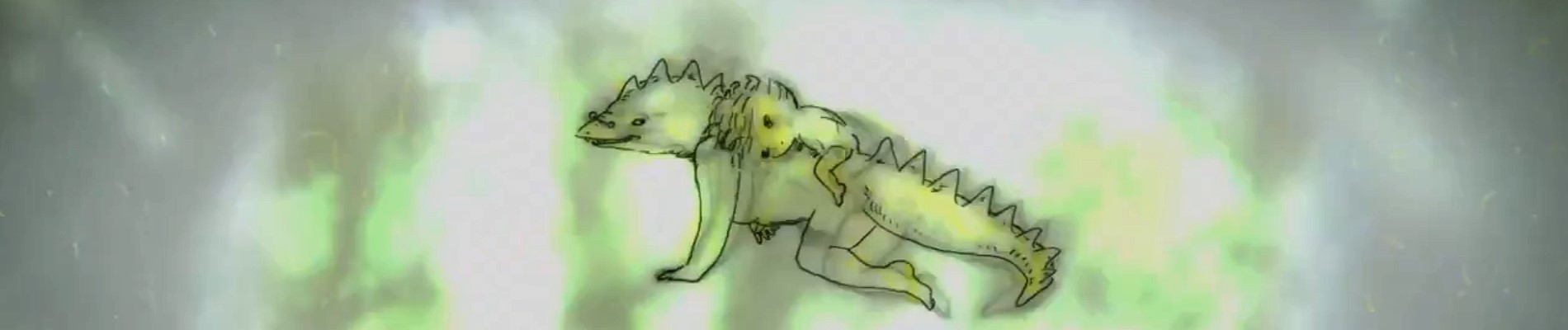 Mrs. KABAGOdZILLA