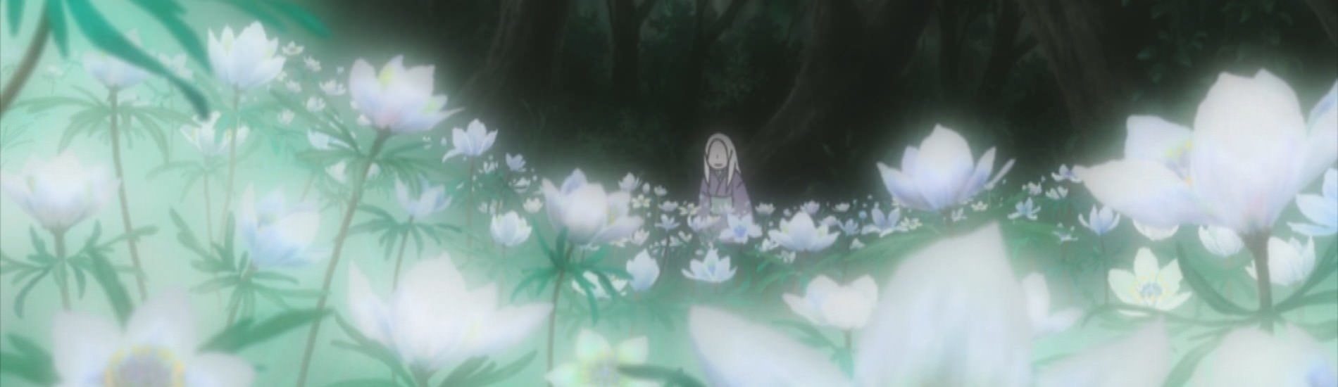 MUSHI-SHI OVA