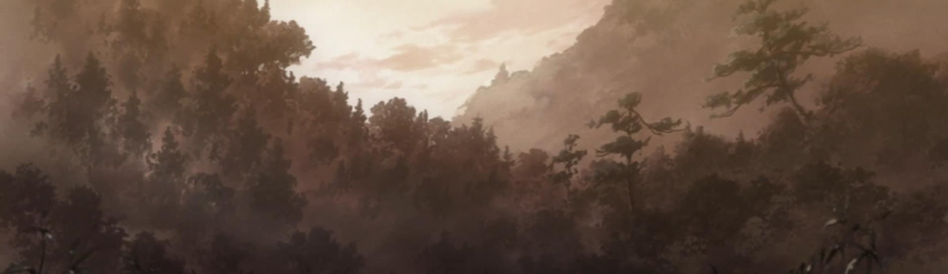 MUSHI-SHI The Next Passage
