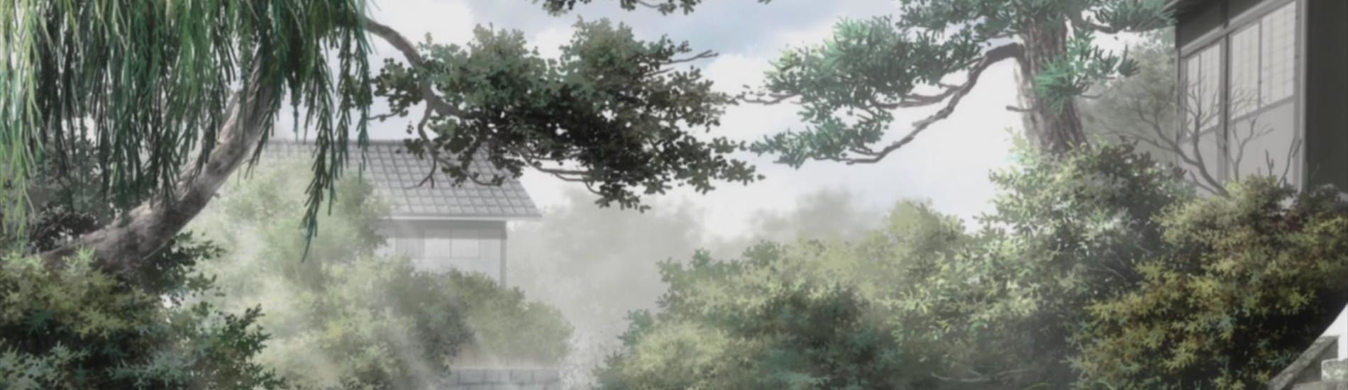 MUSHI-SHI The Next Passage Special - Path of Thorns