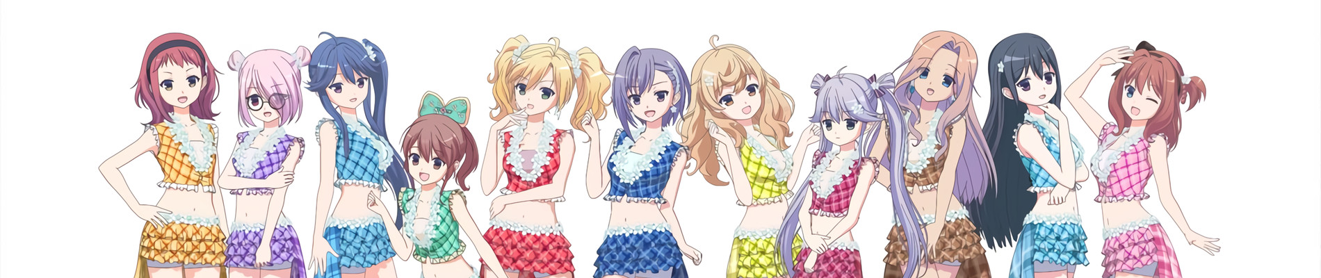 Music Girls