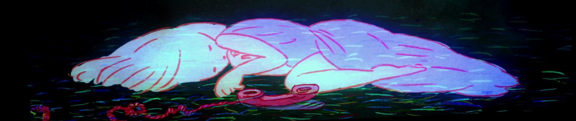 My Dear Flesh