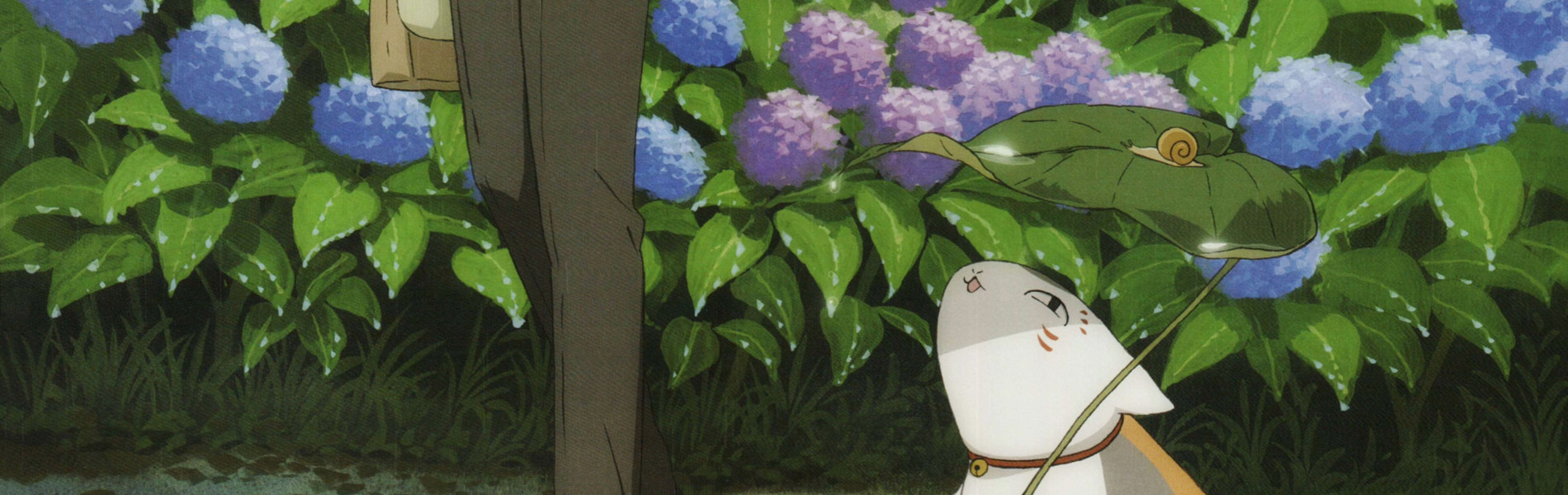 Natsume's Book of Friends Season 6
