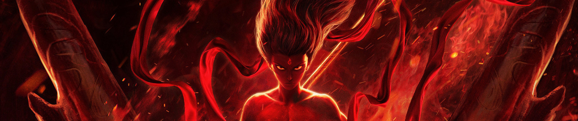 Ne Zha 2