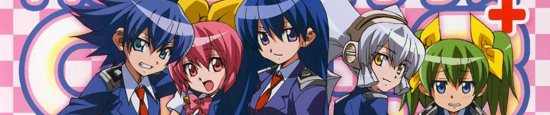 Needless: The Secret of Saint Lily Academy