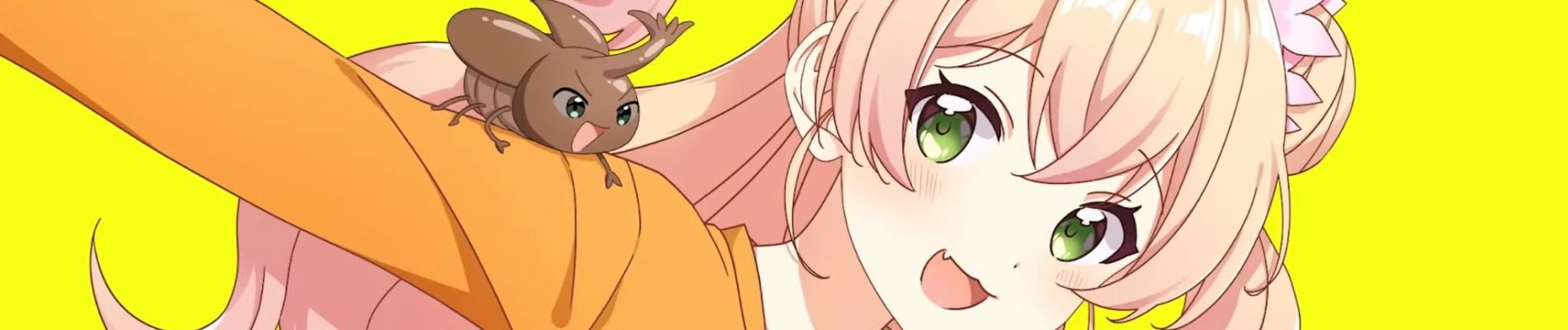 Nenechi's Giragira Fan Meeting