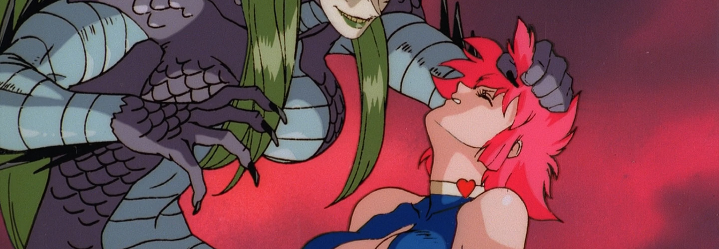 New Cutey Honey