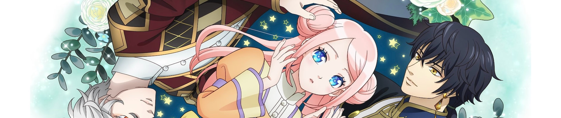 Nina the Starry Bride