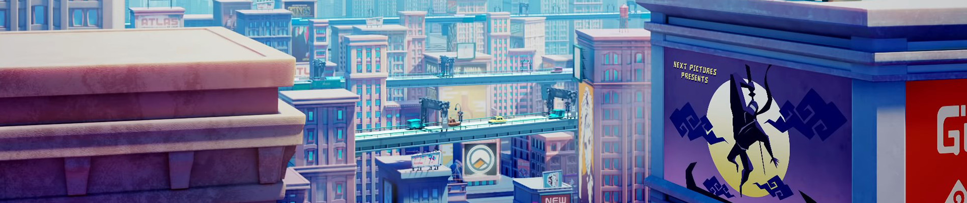 Ninjala Episode 0: Ninja-Gum is Born