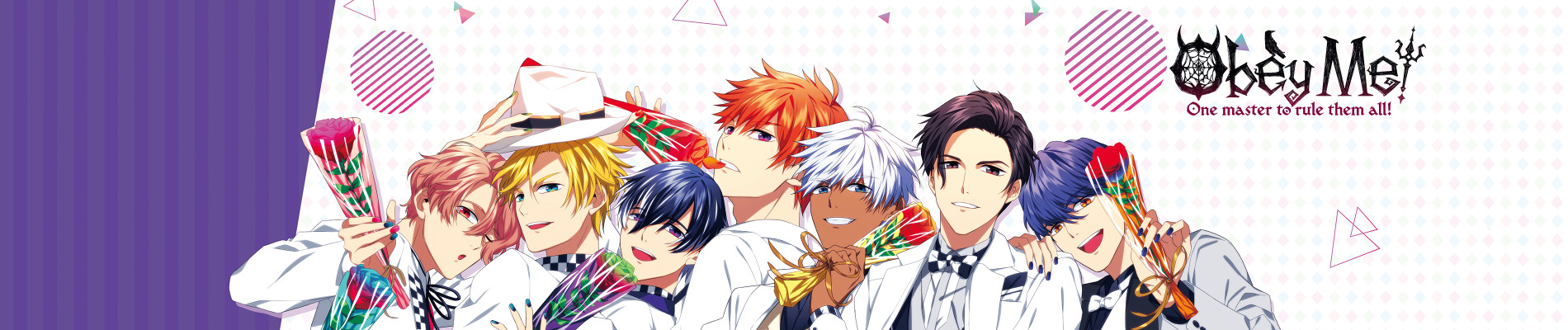Obey Me! The Anime Season 2