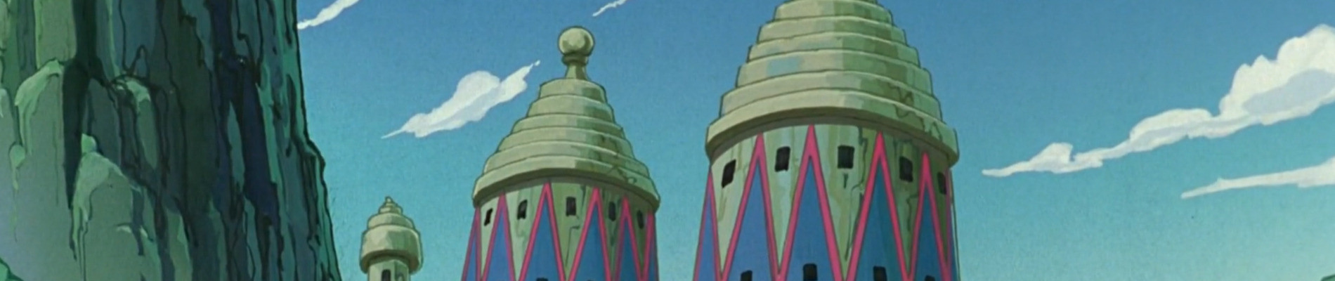 ONE PIECE: The Movie