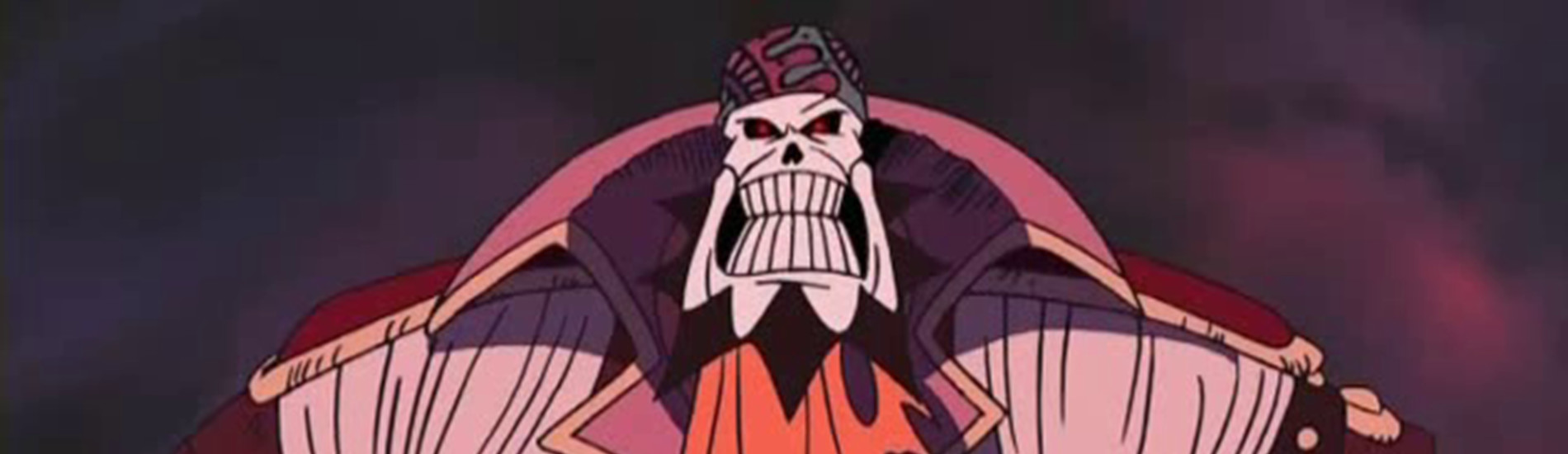 One Piece: Umi no Heso no Daibouken-hen