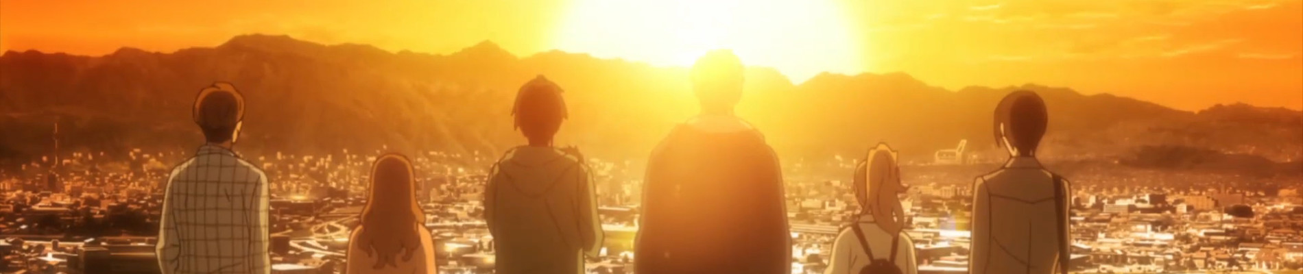 Orange: Future