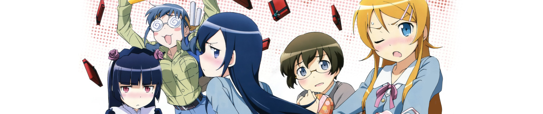 Oreimo 2 (ONA)