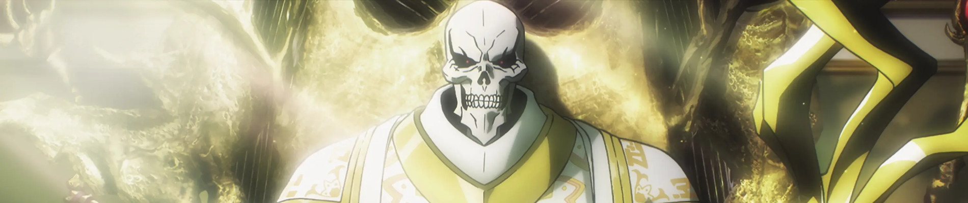 OVERLORD: The Sacred Kingdom