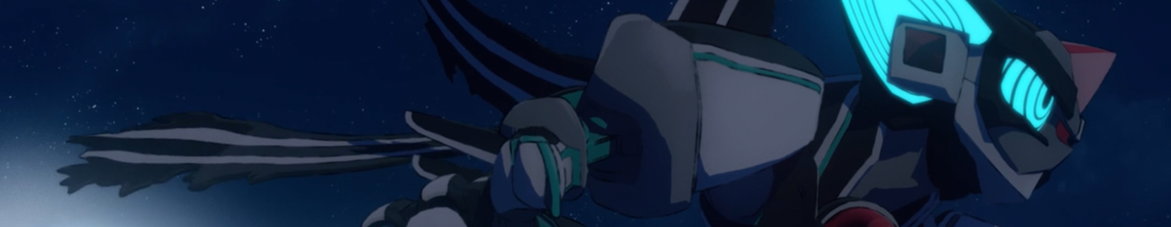 Planet With