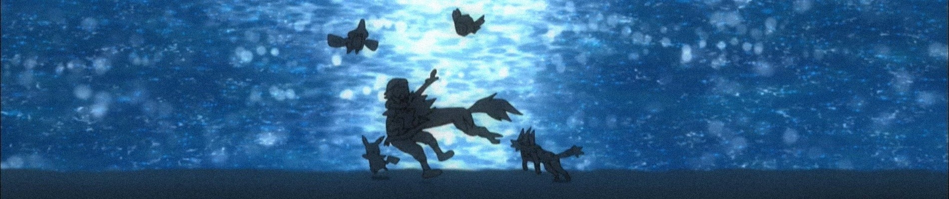 Pokémon the Series: Sun & Moon