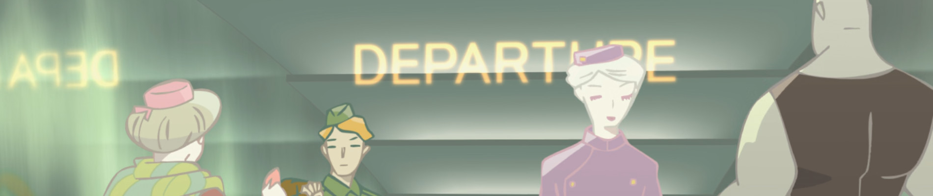 Portable Airport