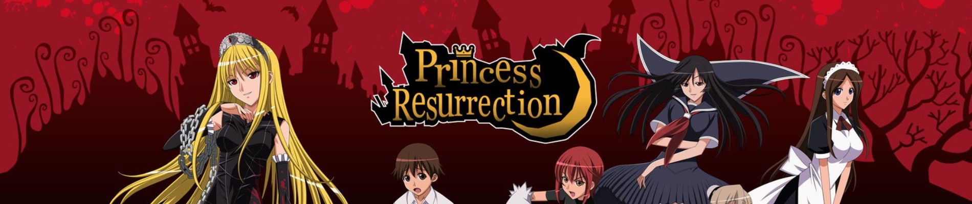 Princess Resurrection