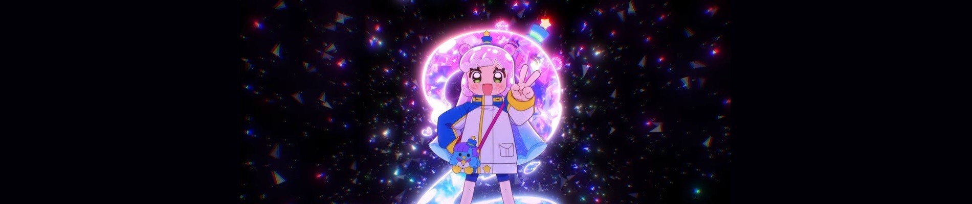 Puniru is a Kawaii Slime Season 2